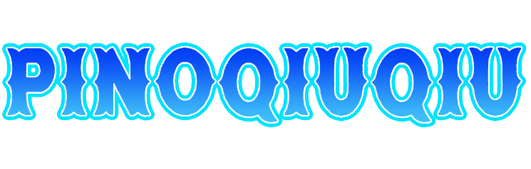 PINOQIUQIU Logo